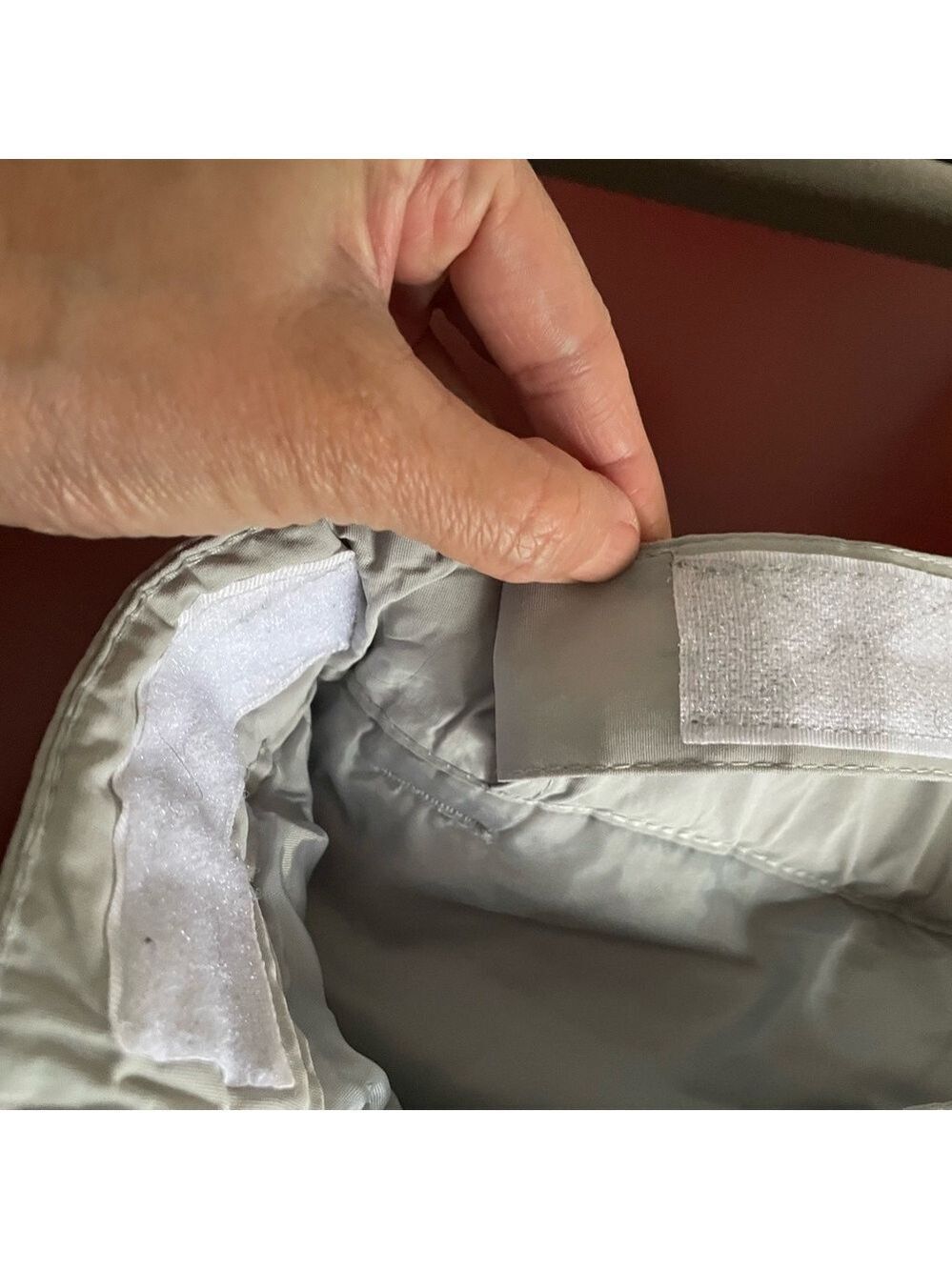EXPO Project Snow//Ski//Snowboarding Cargo Pants in Light Gray Size L - NEW - Picture 10 of 16